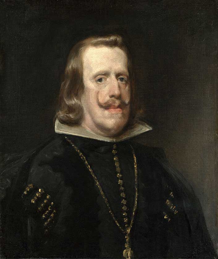 Rey Felipe III