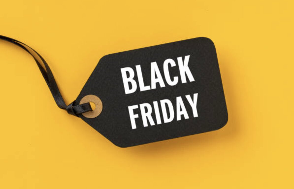 Black Friday