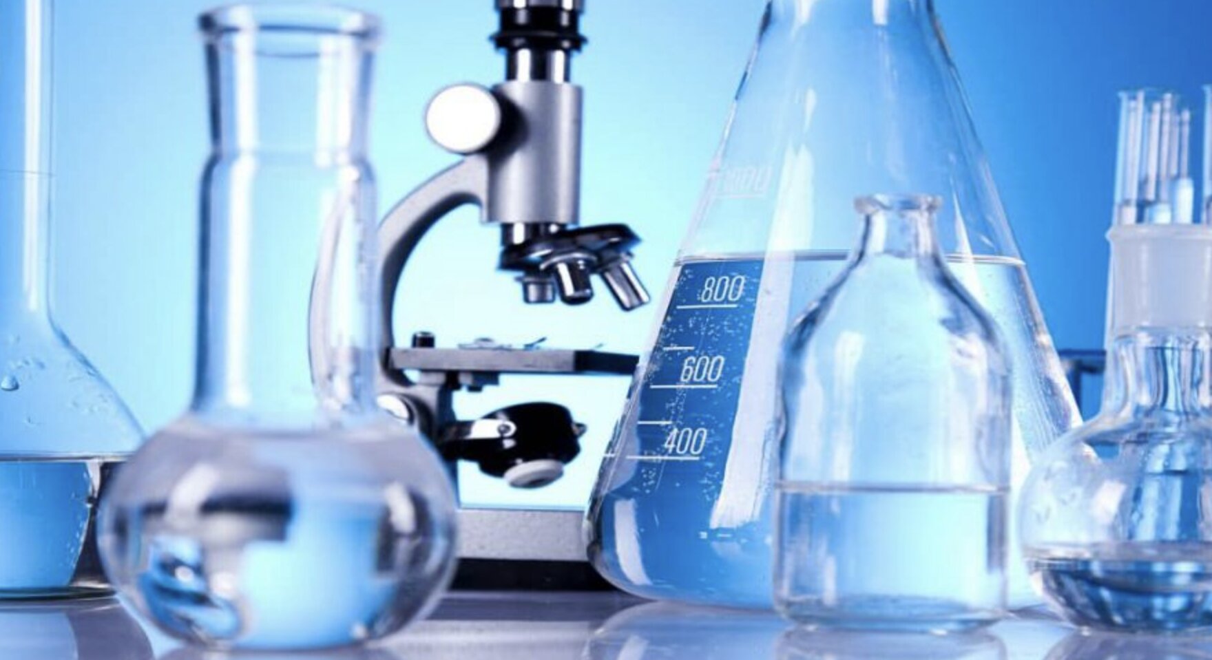 Equipos de laboratorio