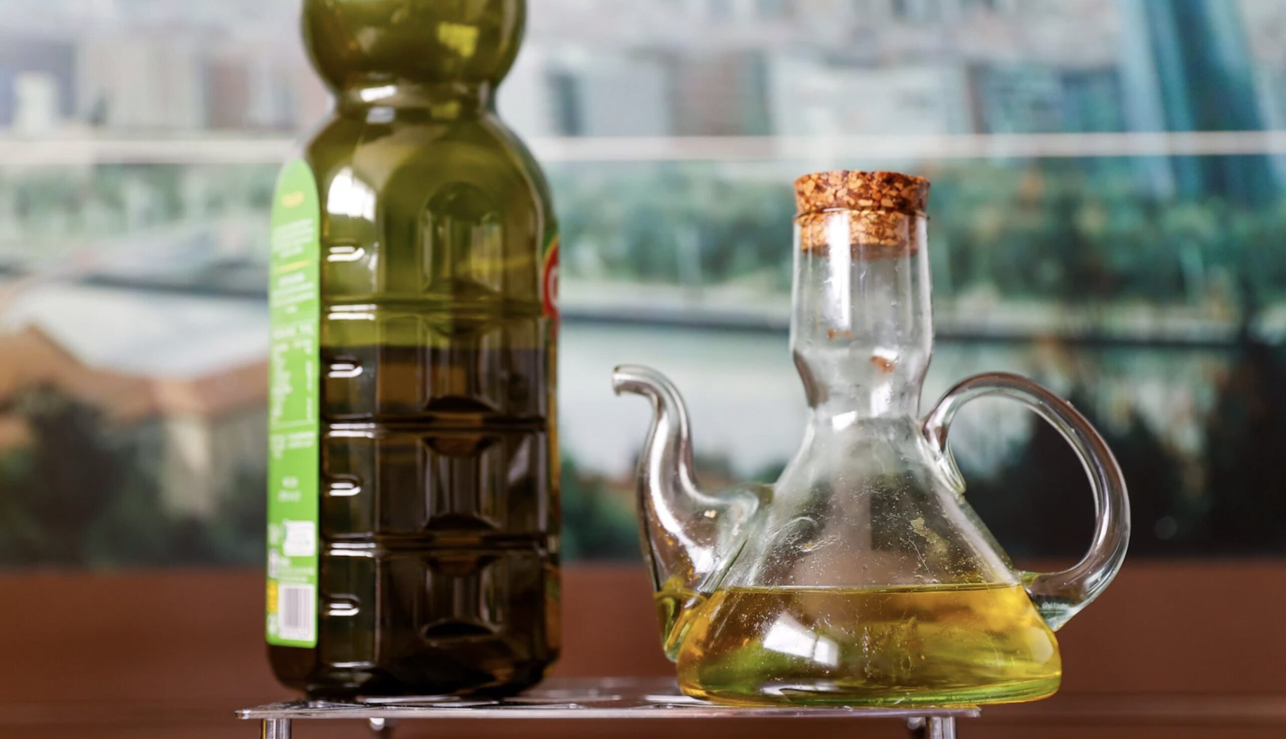 el mejor aceite de portugal